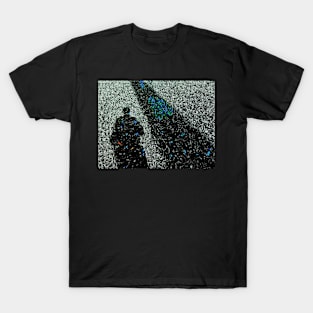 Dreaming in the Field T-Shirt